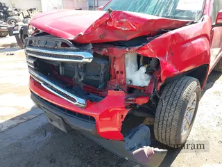 2020 GMC Canyon 2WD SLE