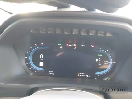 2023 Volvo XC90 Plus Bright Theme