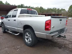 2008 Dodge 1500 SLT