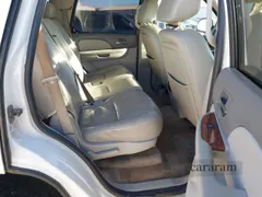 2009 GMC Yukon SLT 4SB