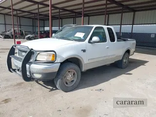 2000 Ford F-150 XL