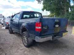 2006 Ford F-150 XLT