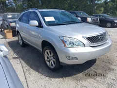 2009 Lexus RX 350