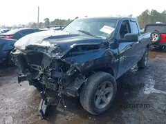2015 Ram 1500 Tradesman