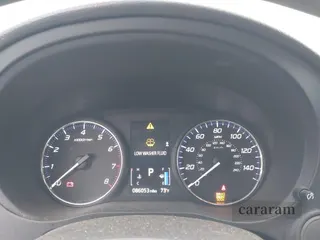 2019 Mitsubishi Outlander ES