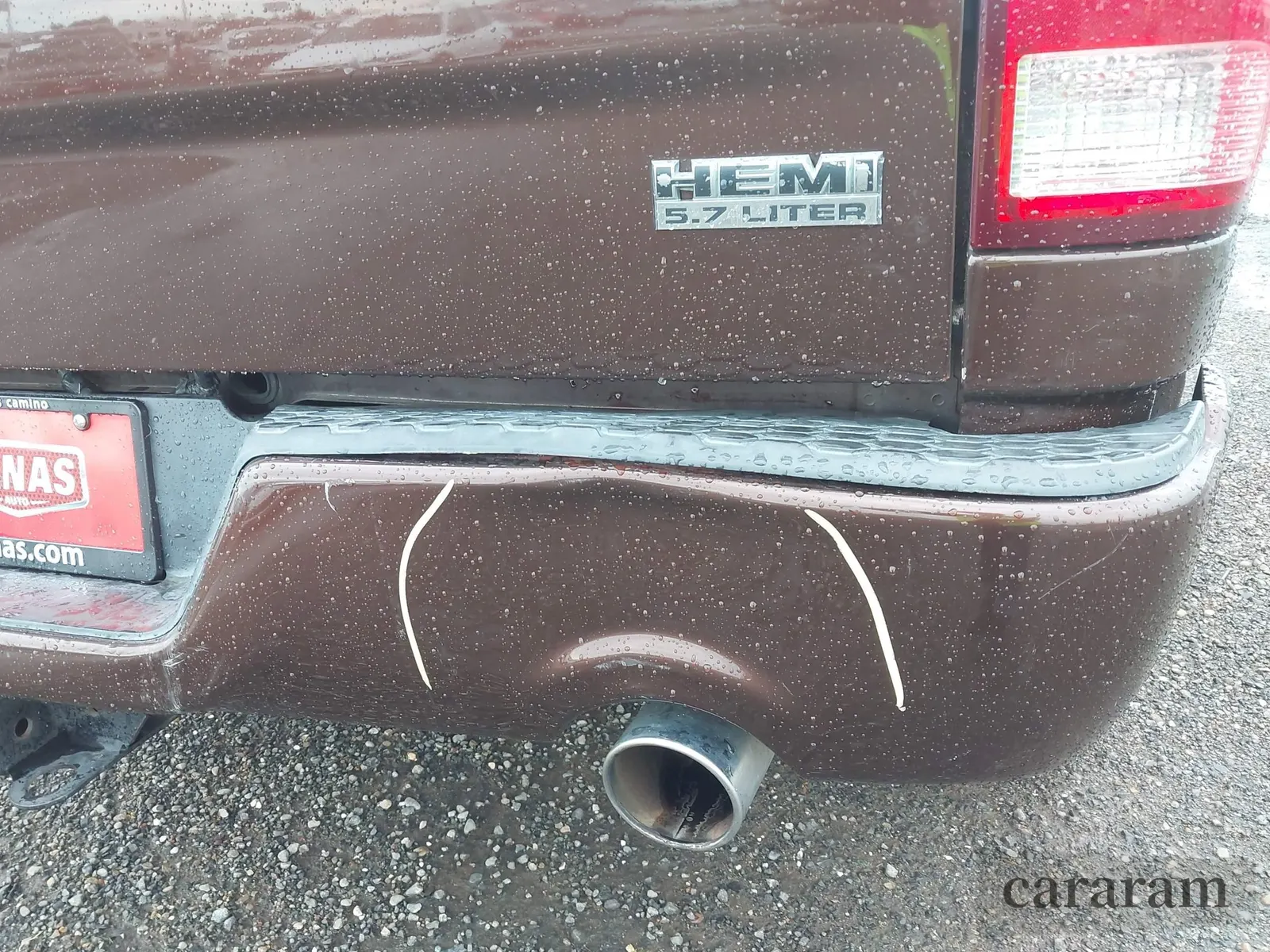 2014 Ram 1500 Big Horn