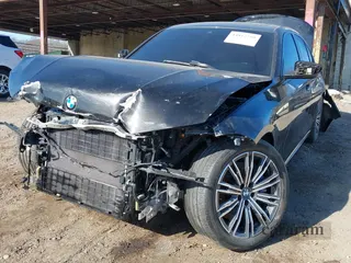 2020 BMW 3 Series M340i xDrive