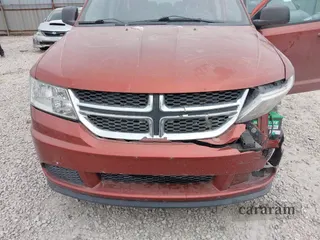 2013 Dodge Journey American Value