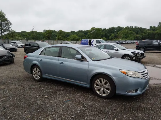 2011 Toyota Avalon