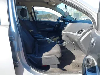 2011 Dodge Journey Mainstreet