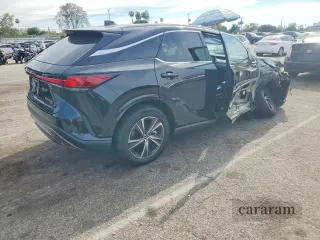 2024 Lexus RX 350h Premium