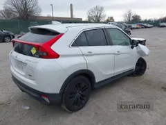 2018 Mitsubishi Eclipse Cross LE