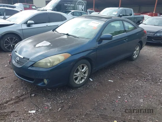 2006 Toyota Solara SE