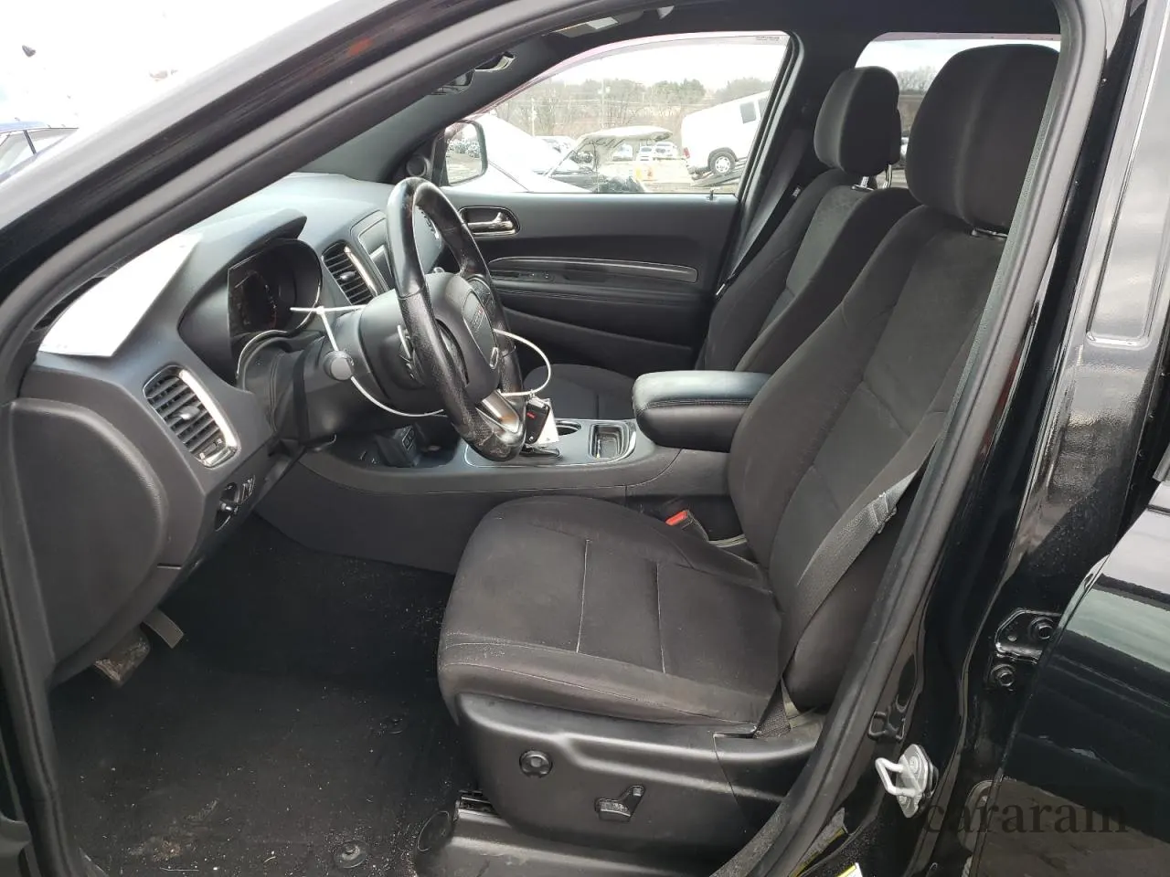 2020 Dodge Durango GT Plus