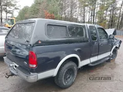 1999 Ford F-150