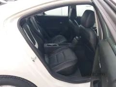2012 Chevrolet Volt