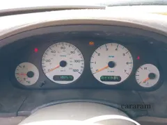 2002 Dodge Caravan SE