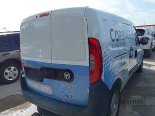 2016 Ram ProMaster City Cargo Tradesman