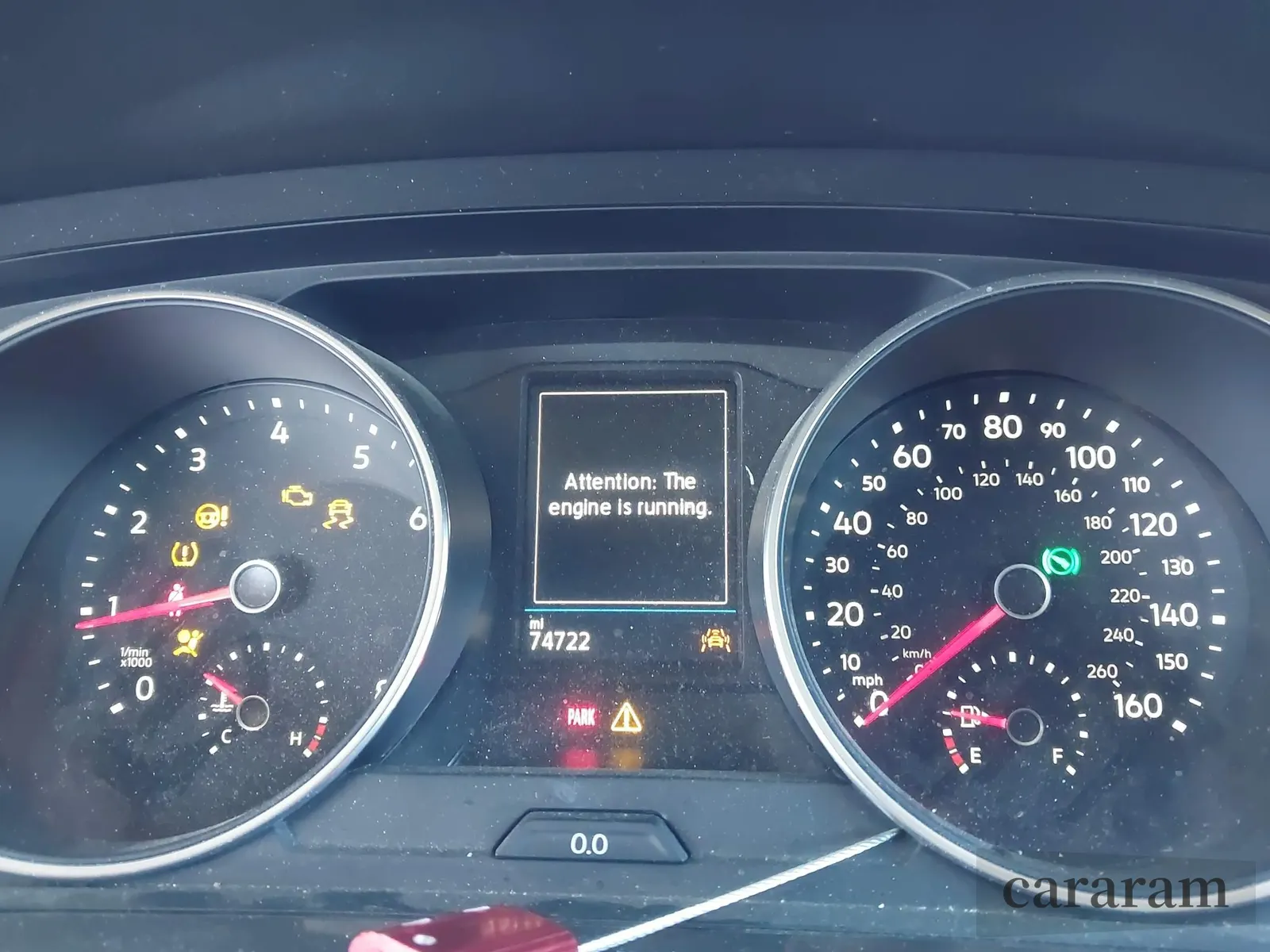 2018 Volkswagen Tiguan SEL