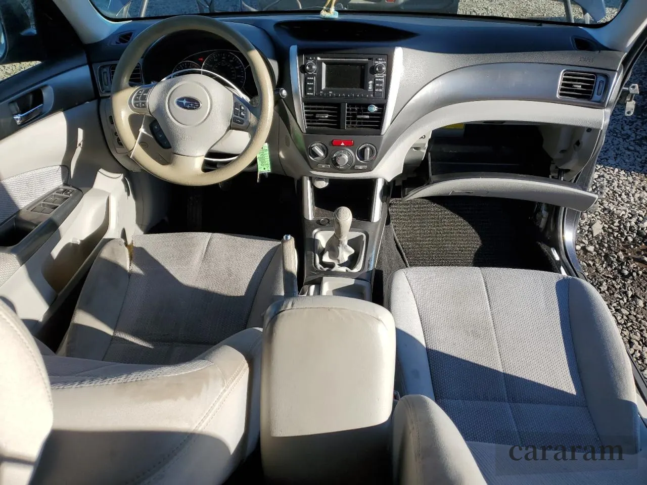2013 Subaru Forester X Premium