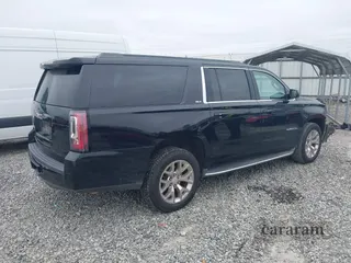 2016 GMC Yukon XL SLT