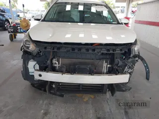 2017 Kia Niro EX