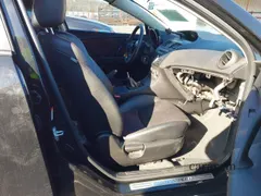 2011 Mazda 3 Mazdaspeed3 Sport