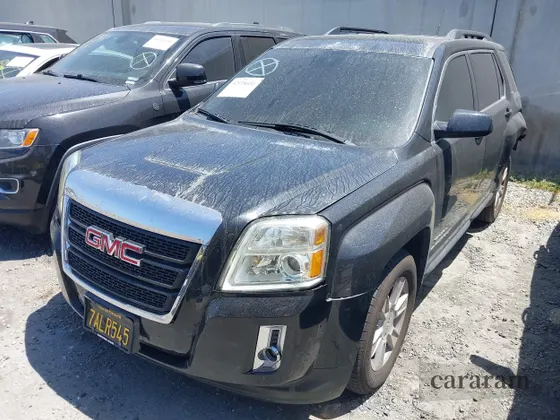 2013 GMC Terrain SLE