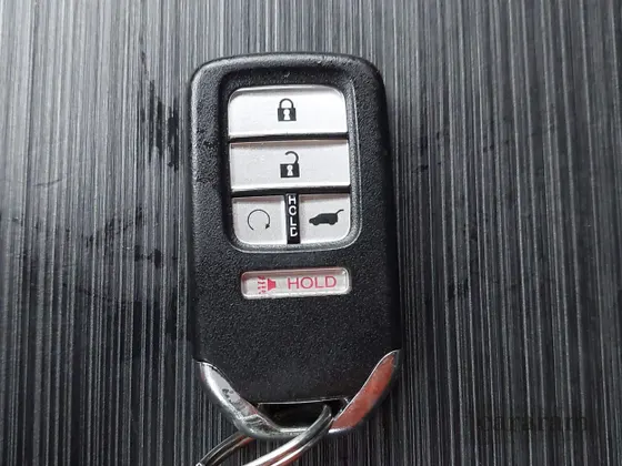 2020 Honda Pilot Touring 8-Passenger
