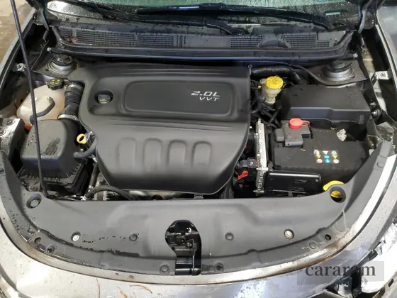 2013 Dodge Dart Limited