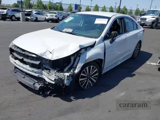 2018 Subaru Legacy Premium