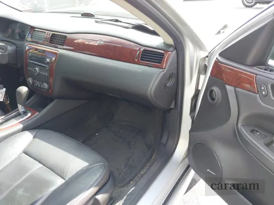 2011 Chevrolet Impala LT Retail