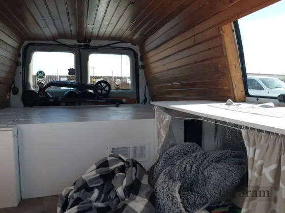 2013 Ford Econoline Passenger XL
