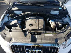 2013 Audi Q5 Premium Plus