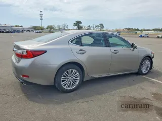 2017 Lexus ES 350