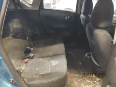 2014 Nissan Note S