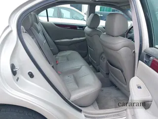 2004 Lexus ES 350