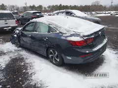 2021 Honda Insight EX