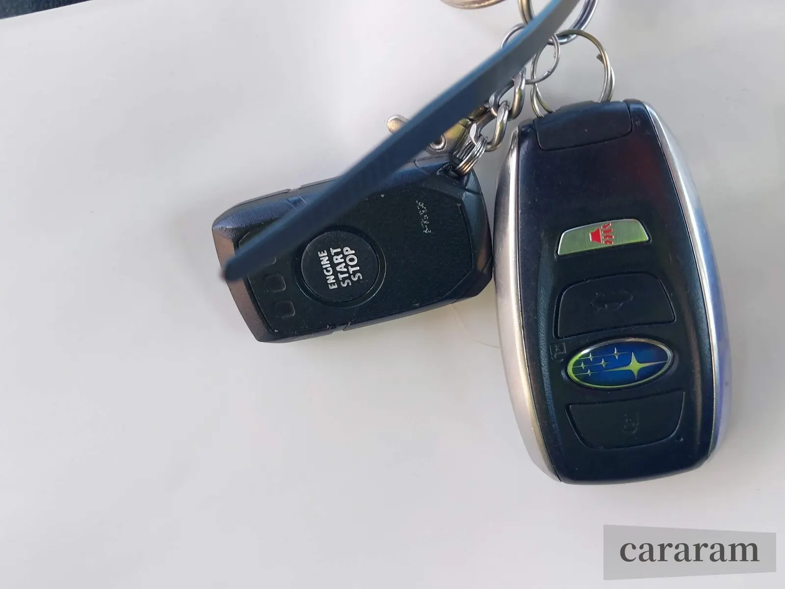 2020 Subaru Legacy Premium