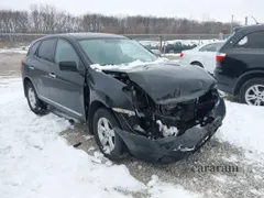 2013 Nissan Rogue SL