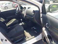 2019 Nissan Versa S