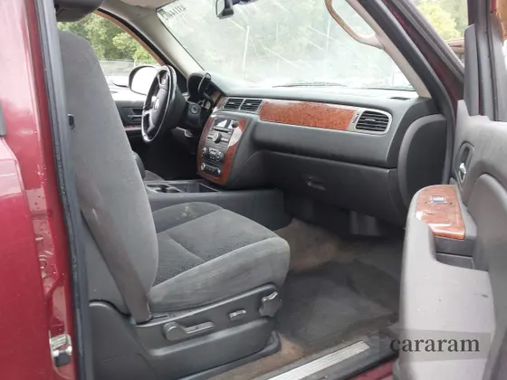 2008 Chevrolet Avalanche 1LT