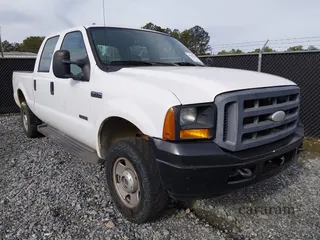 2006 Ford F-250 XL