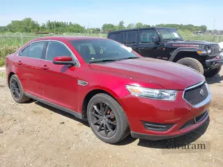 2013 Ford Taurus SEL