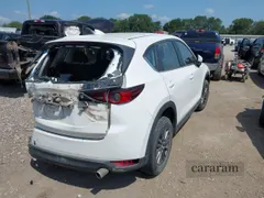 2017 Mazda CX-5 Sport