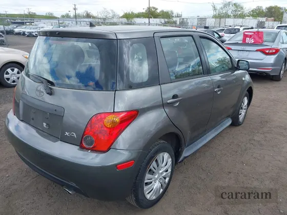2004 Scion xA