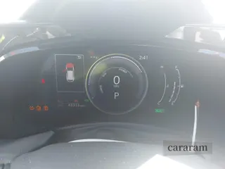 2024 Lexus NX 350h Premium