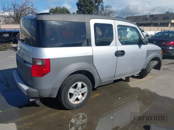 2003 Honda Element EX