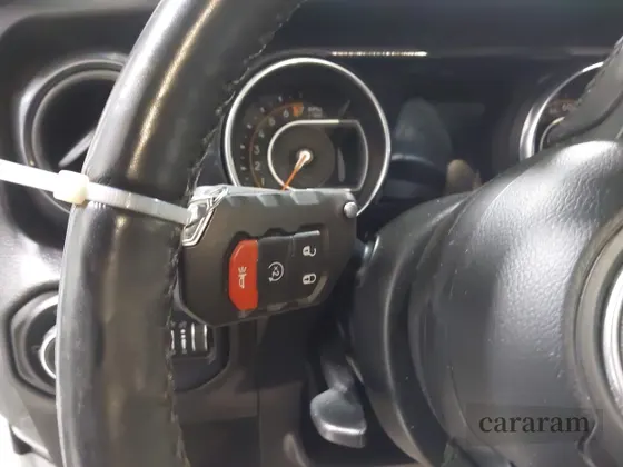 2022 Jeep Gladiator Sport S