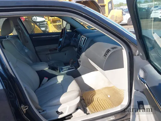 2006 Chrysler 300 C